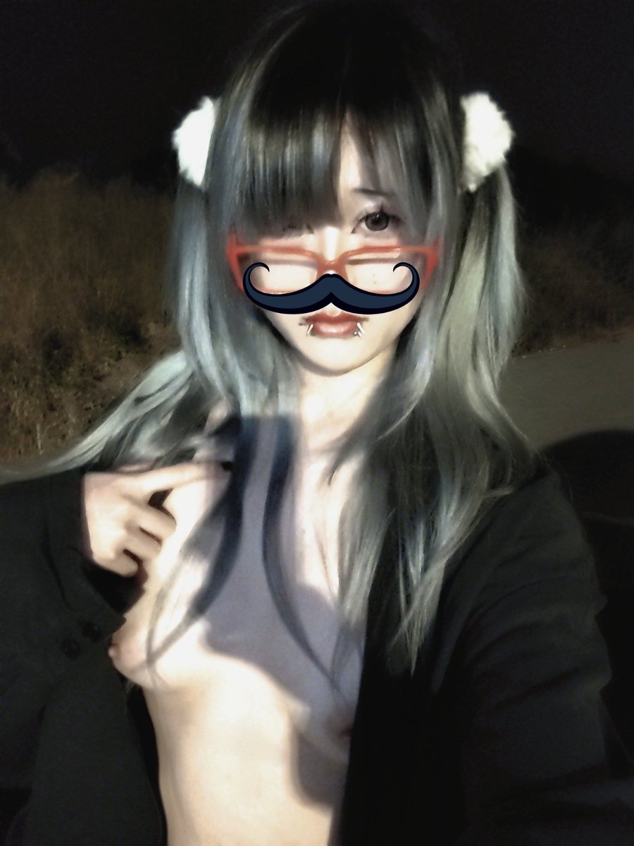 夢 tweet media