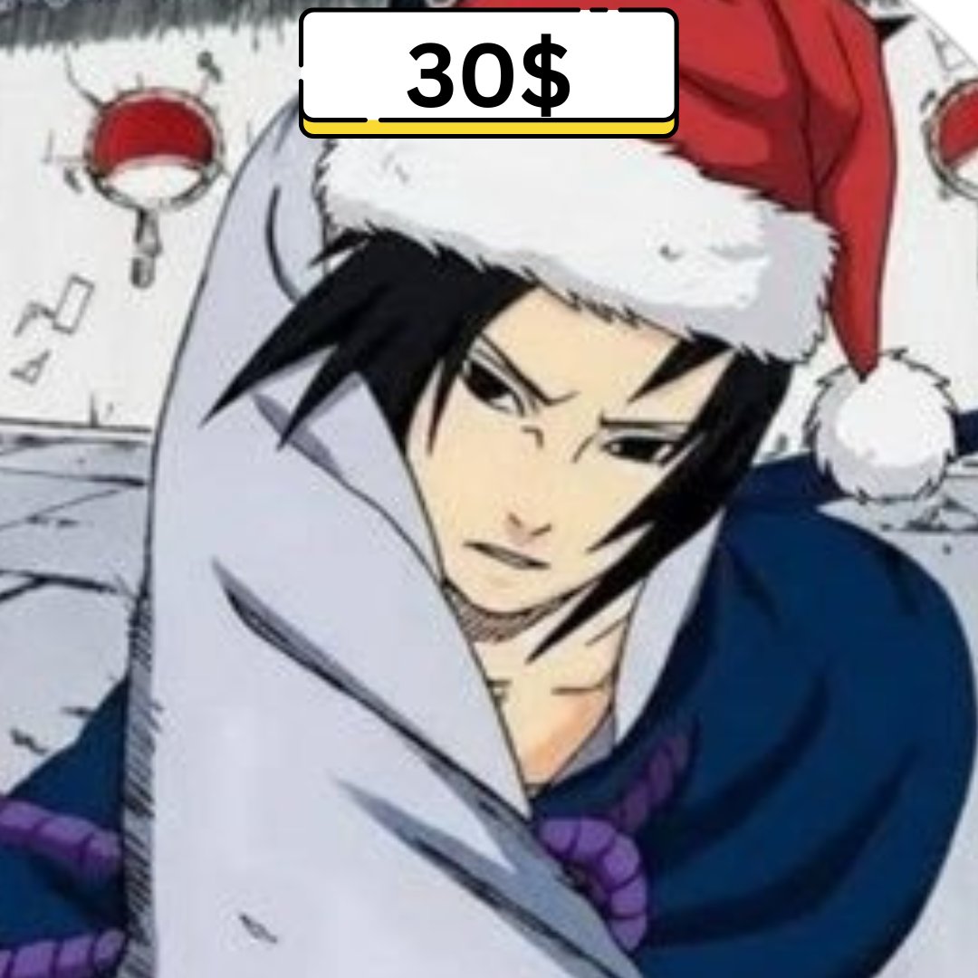 andikadikun's tweet image. 30$ Giveaway | 2 winner 15$ each  

- Follow @sasukefwweb3 | @Callme___JAMES |
@degen_valen | @jozzzeey 
- Comment 
- RT 
- 24 hours  

Good Luck!