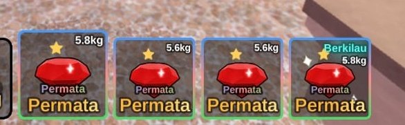 KenanMave's tweet photo. Wts ruby gemstone 35k/each
Avqris https://t.co/ycQySwnTgL