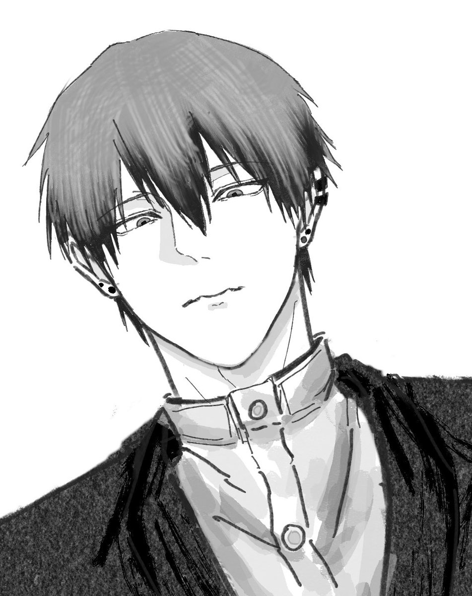 禪院直哉 呪術廻戦」禪院直哉のビジュアルお披露目！ 「死滅回游」新規カット