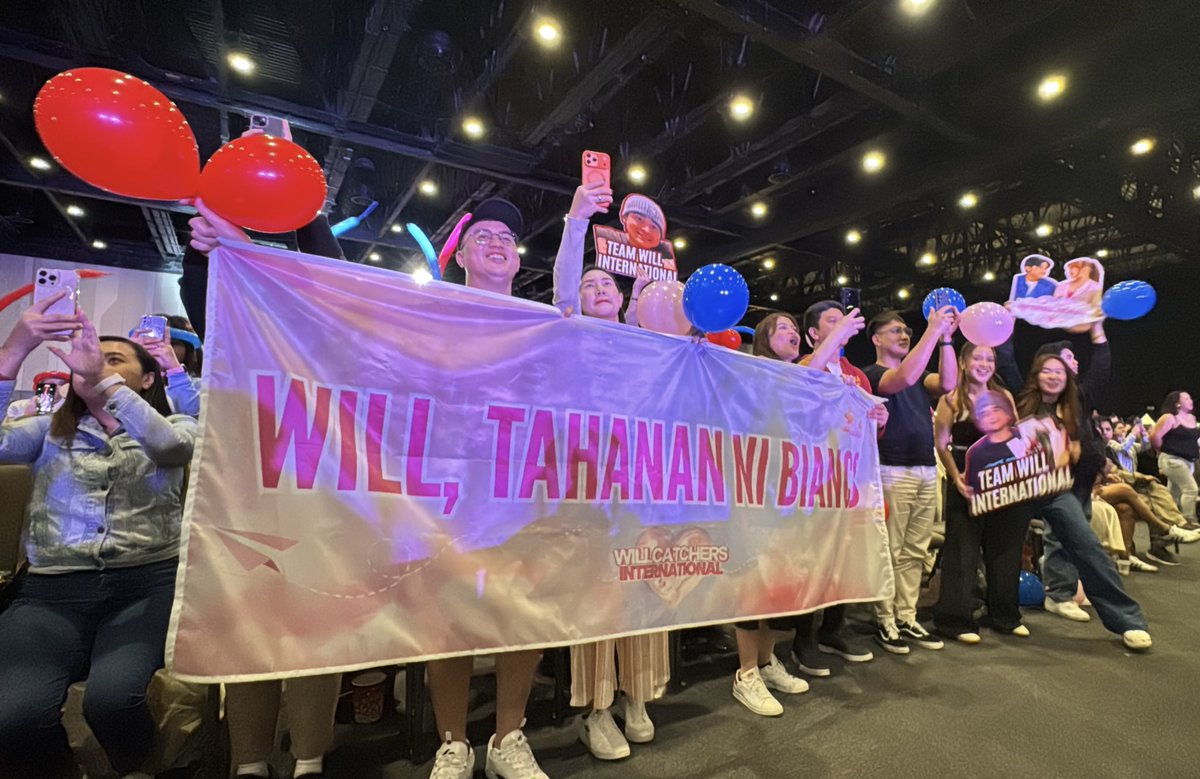 sndrlx_'s tweet image. grabe ang sigaw!!! thank u guys 🥺🩵🩷

UAEnited FOR WILL ASHLEY