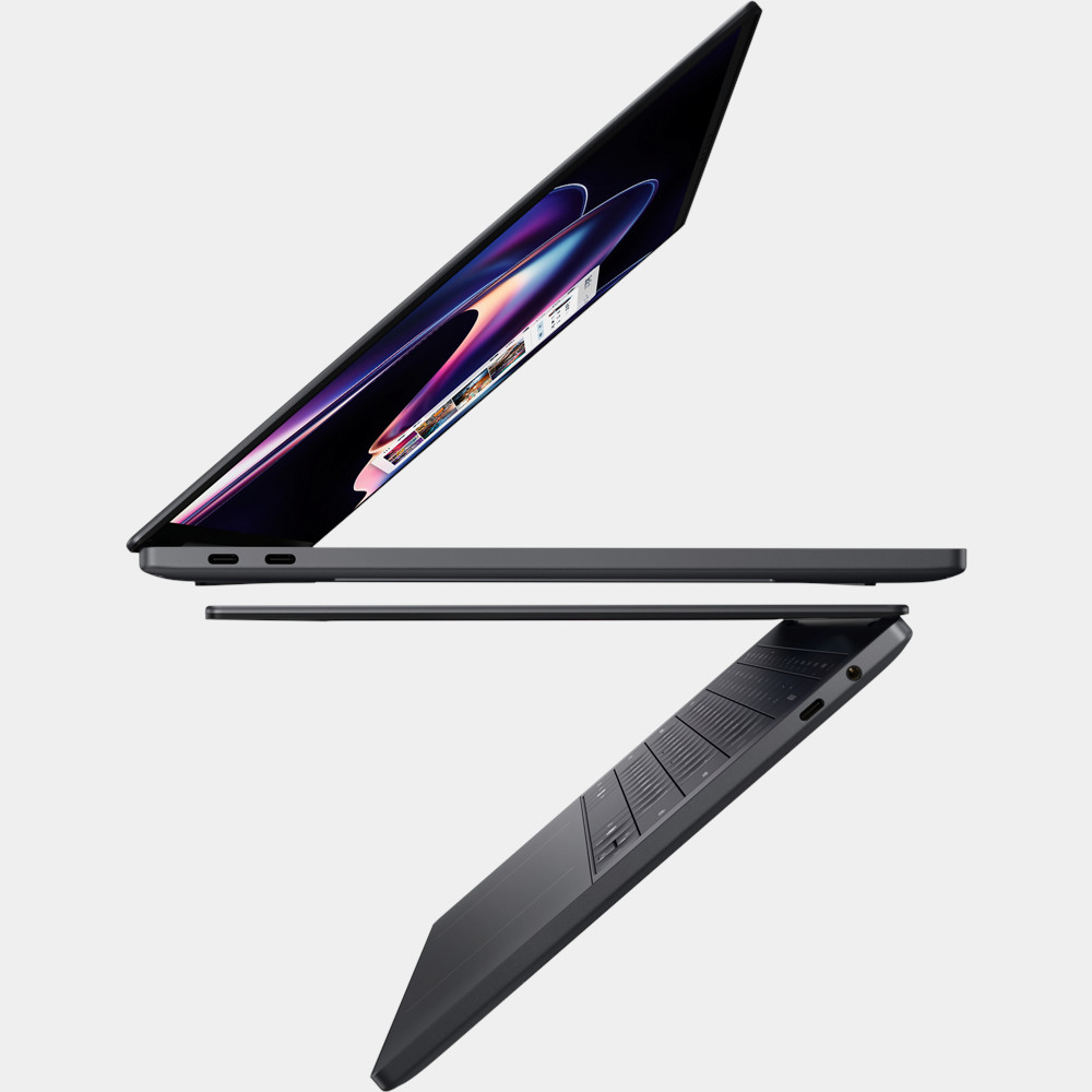 sondesix's tweet photo. 3. Dell XPS lineup is back!

Dell admitted that they made a huge mistake of removing the XPS lineup of laptops after just one year.

Here’s what the new XPS 14 and 16 laptops brought to the market:
• Dell’s thinnest laptops, at just 14.6 mm thick
• XPS 14 is 0.5 pounds lighter than the previous version, while the XPS 16 is almost a full pound lighter
• Latest Intel Core Ultra Series 3 chip with Intel Arc graphics
• Completely redesign thermal system, with its largest and thinnest yet
• Thinner and narrower 4K camera
• First to use the smaller, lighter, and denser 900ED battery cells
• Tandem OLED display option, with the 2K LCD variant having “the best battery life in the industry”
• It uses a traditional function row instead of a capacitive touch function row
• The XPS logo is placed on the front cover now!

They said that the XPS 13 will be coming soon, with other form factors & configurations at varying price points coming later this year.

Dell also said they are getting back to their roots by expanding their laptop segments to a much wider range.

Launch configuration pricing:
• XPS 14: $2049.99
• XPS 16: $2199.99