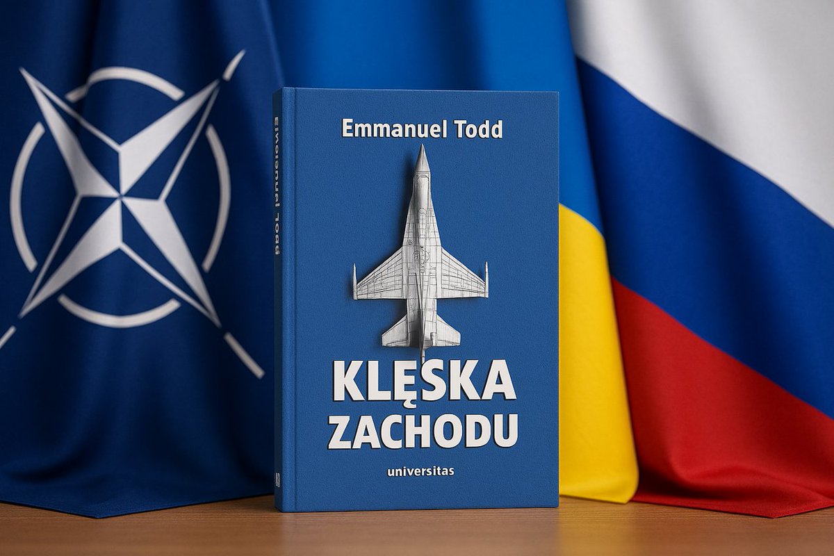 „W tej książce zamierzam opisać i spróbować zrozumieć to, co dzieje się na Ukrainie, a także przedstawić hipotezy na temat tego, co może się wydarzyć nie tylko w Europie, ale również na świecie. Moim celem jest także zgłębienie fundamentalnej tajemnicy, jaką stanowi wzajemne