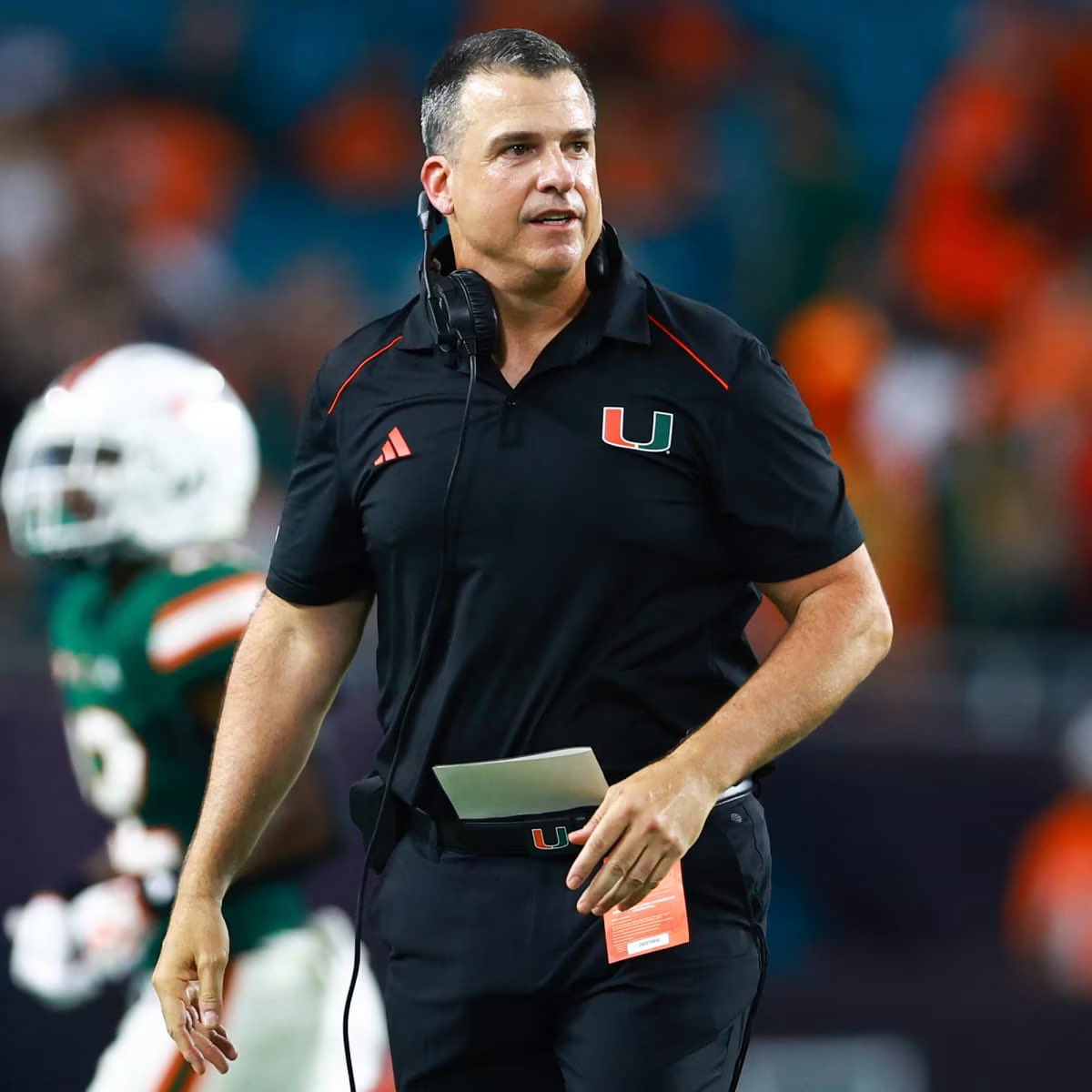 You get one night with the coach of your choice, which one are you choosing? National Championship Edition.