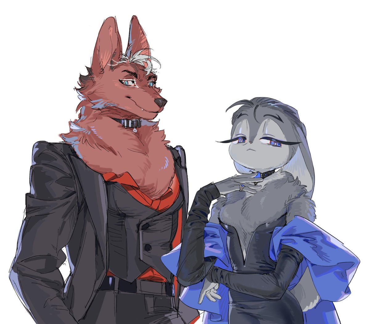 3000ziALG's tweet image. fluffy