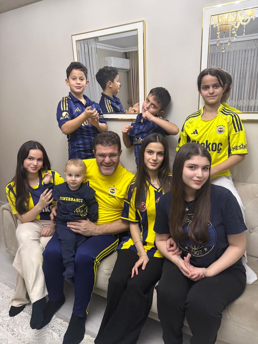 Anlık maç günü modumuz.⁦<a href="/Fenerbahce/">Fenerbahçe SK</a>⁩ ⁦<a href="/hanoglu_hakan/">HANOĞLU Hakan</a>⁩