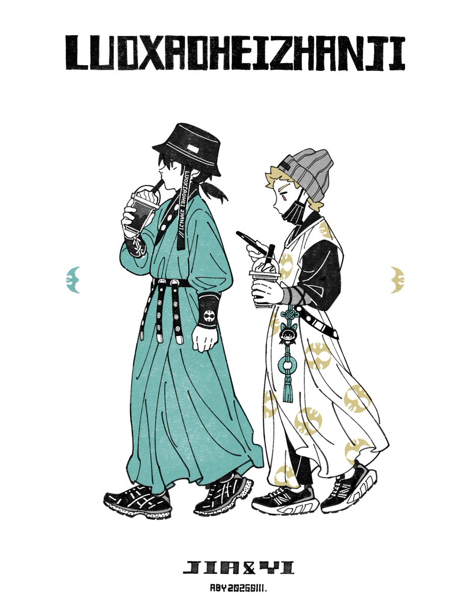 abyff14's tweet image. 