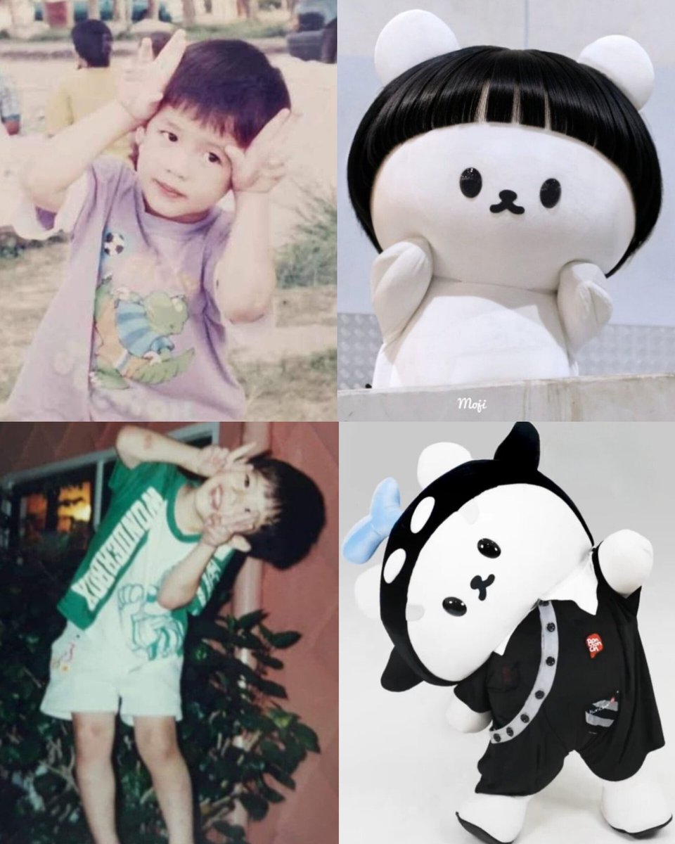 bowintherain's tweet image. 👶🏻👶🏻🩷