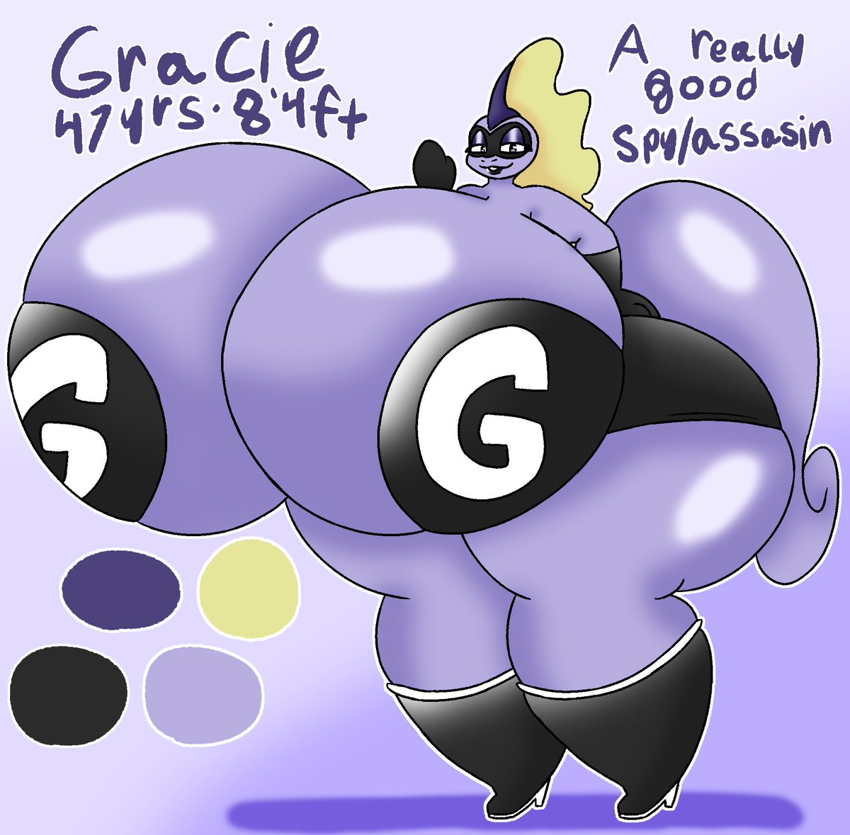 InflatableJade's tweet image. Yall like sum inflatable inteleon that's also a lawyer?