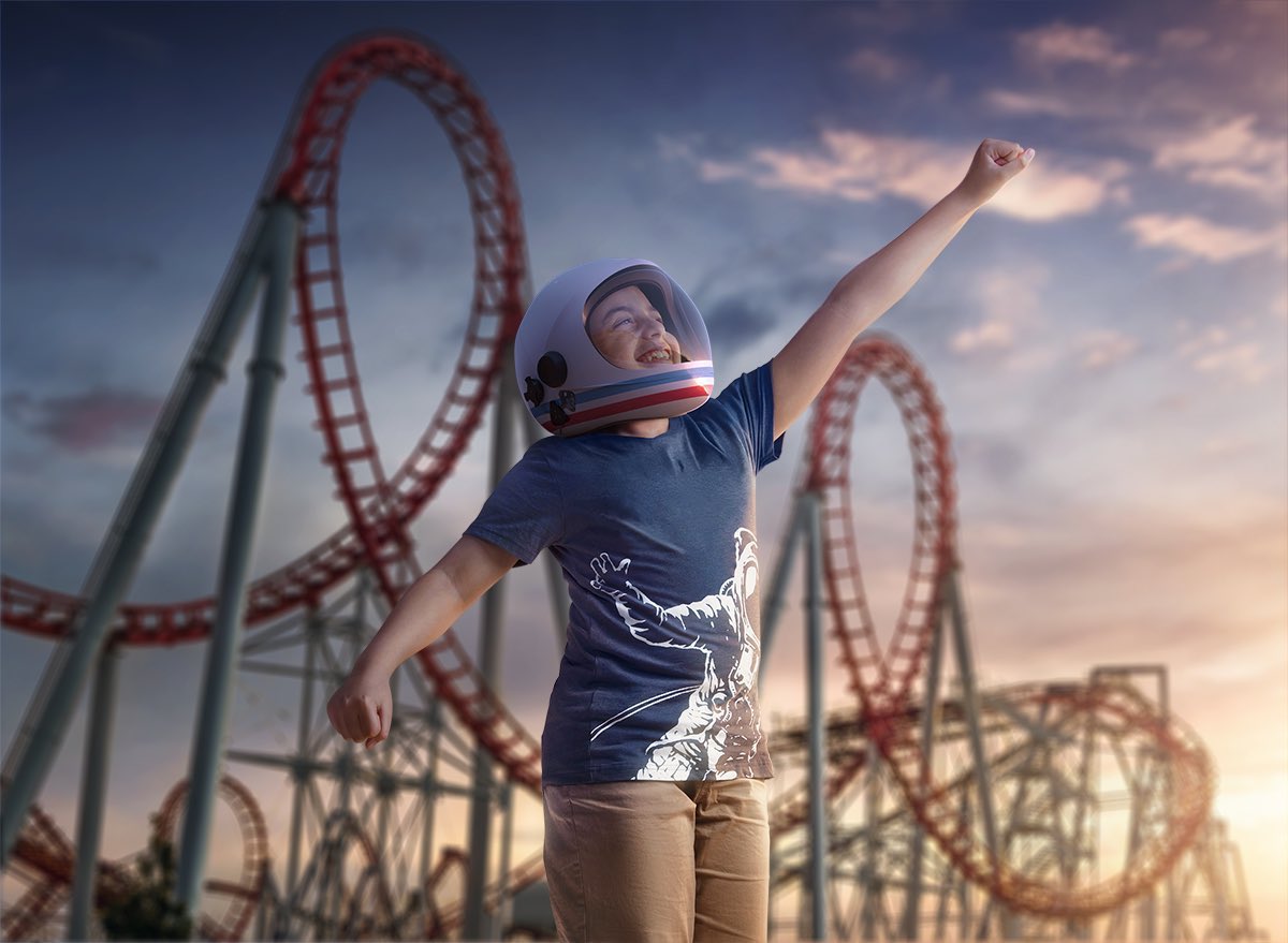 SoonSaudi's tweet image. قريبًا إفتتاح مجمعات ترفيهية في عدة مناطق في #السعودية 😍 🎢🎡:

- #تبوك
- #أبها
- #المدينة_المنورة
- #ينبع
- #الرياض " الحمراء "
- #جازان