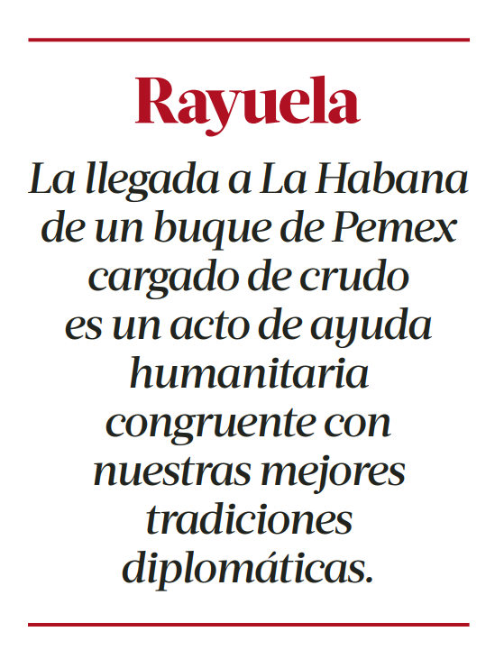 La Jornada tweet media