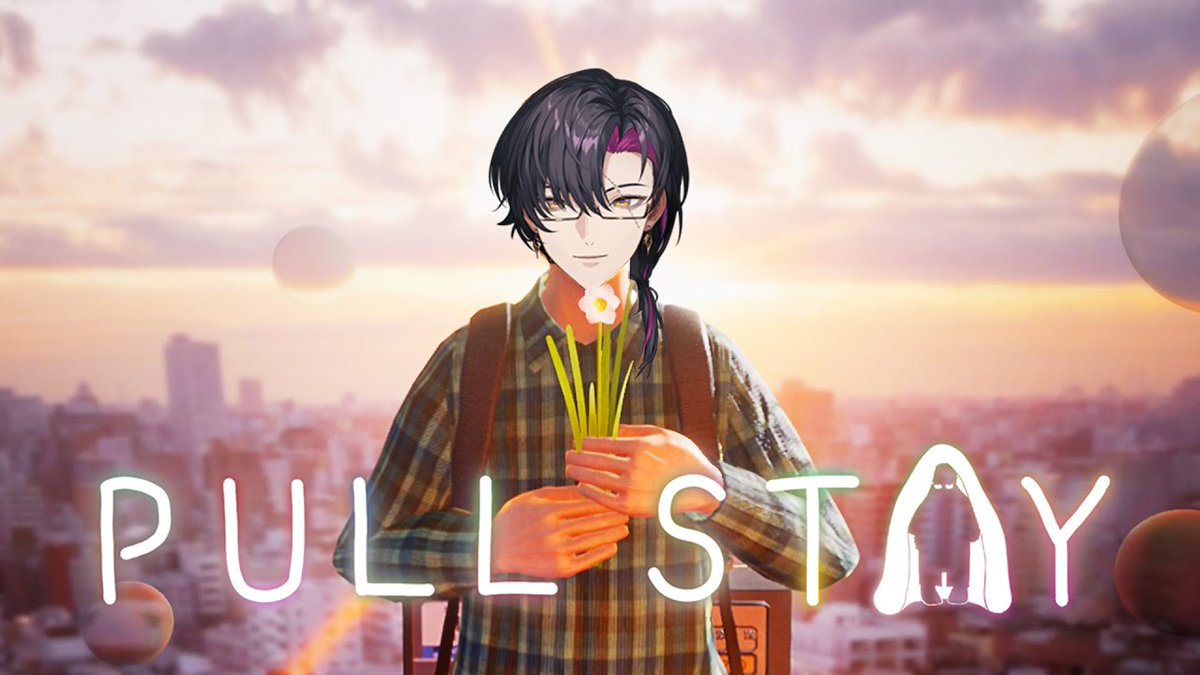 Still Stay】#SillyZaliSunday ✧ 9 PM JST｜1 PM CET｜4 AM PDT