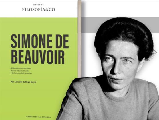 Claves del existencialismo de Simone de Beauvoir

Elaboró un pensamiento que trasciende el marco académico convencional. Escritora, filósofa y testigo de su tiempo, su propia vida fue un proyecto existencial y político, con una filosofía situada y afectiva
amzn.to/4761SyG