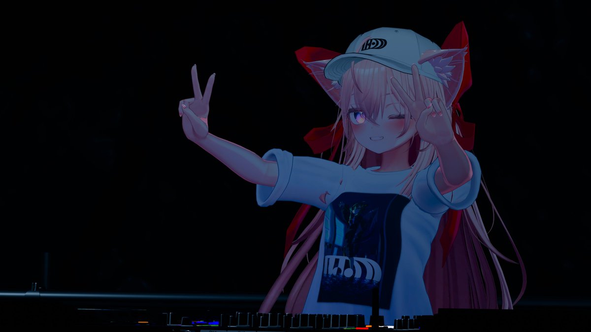 _ClubDDD's tweet image. 25:00- No.5
marupop
#ClubDDD