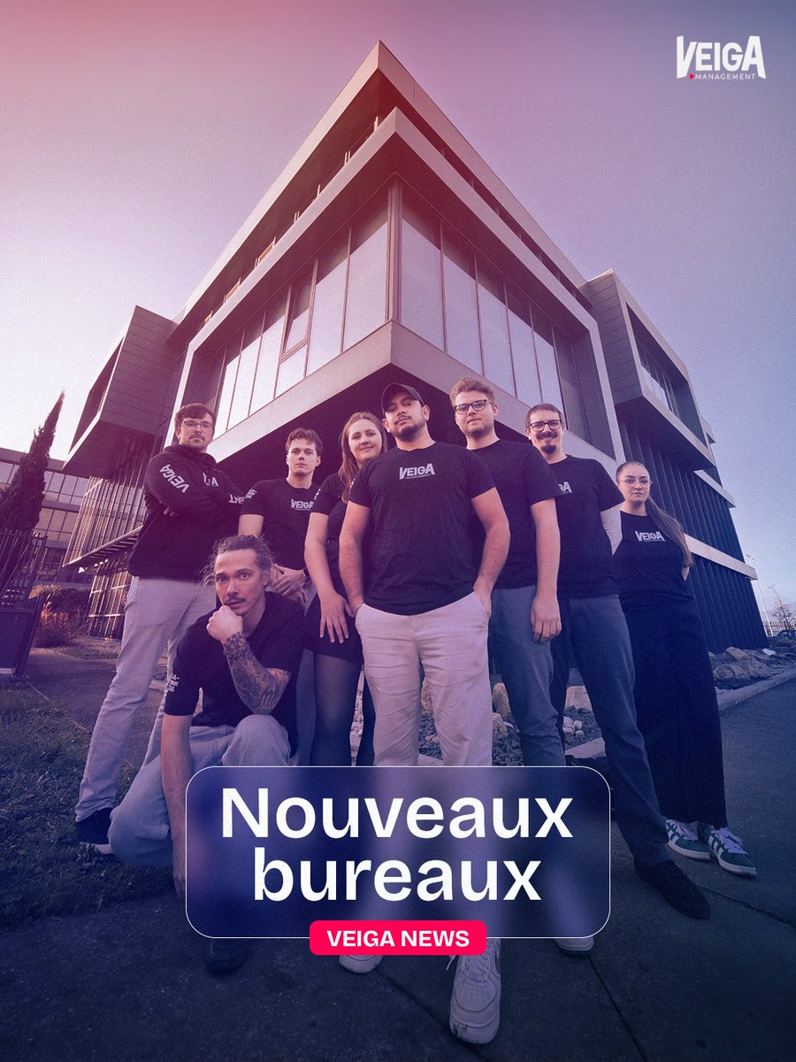 Veiga Management tweet media