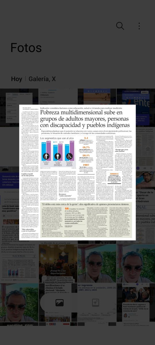 Los mercenarios de El Mercurio no pidieron disculpas a su público por su tremenda falsedad sobre la salida de la pobreza de los 600 mil chilenos , que hicieron corrigieron de malas ganas .