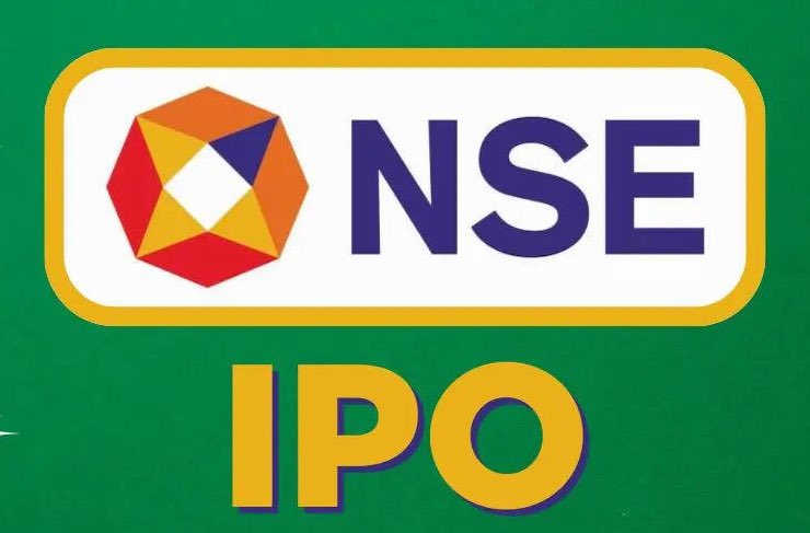 Paryan_Sharma's tweet photo. Big Statement from SEBI Chairman

According to Tuhin Pandey, SEBI is at Advanced stage of issuing the NOC for the NSE IPO

Approval is expected in January itself 🔥

It can become one of India's Biggest IPOs. This can become one of the most Excited Indian IPOs ever in the History https://t.co/wJyXpXGCID