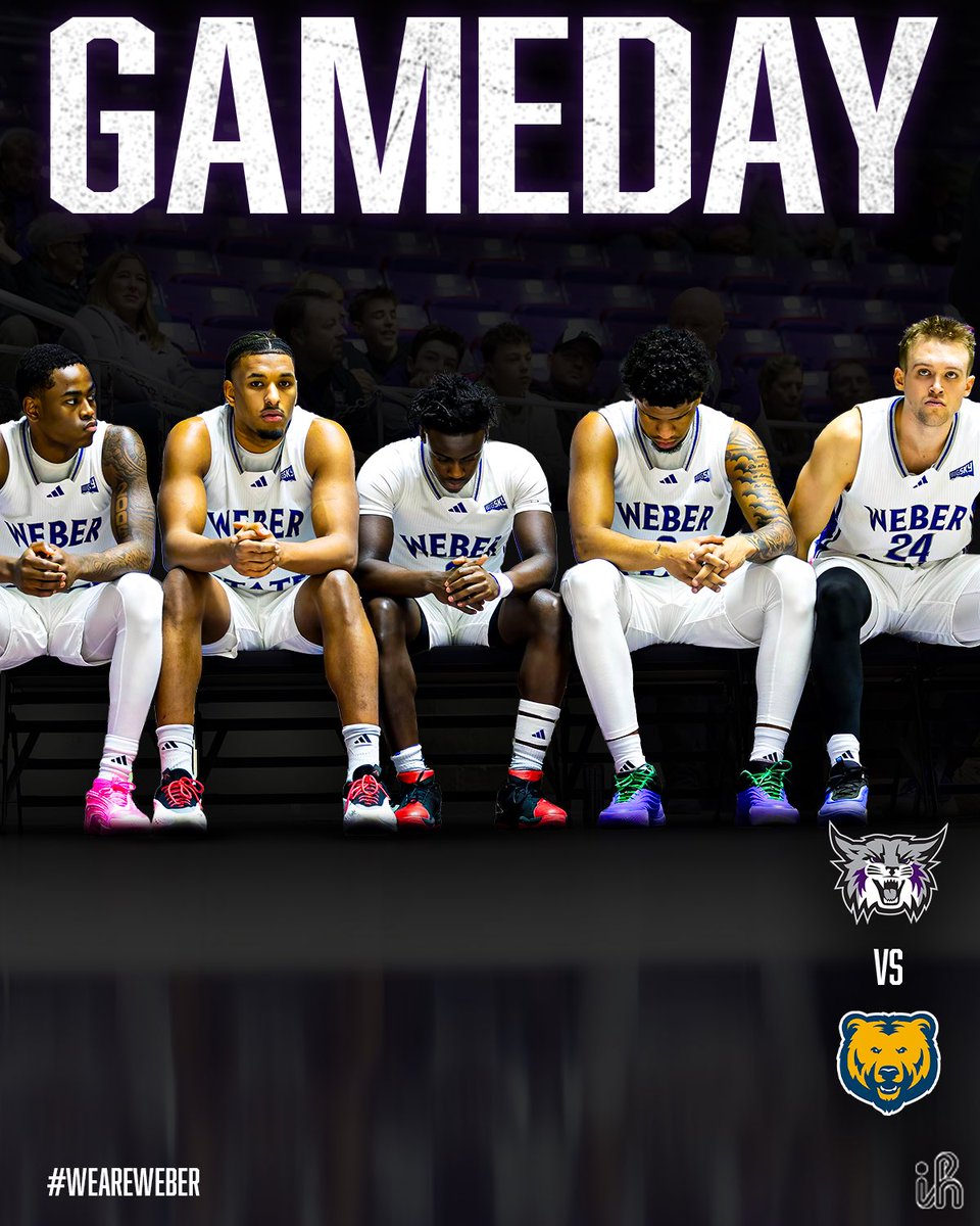 Weber State Men’s Basketball tweet media