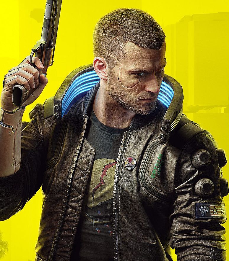 Dexerto's tweet image. Cyberpunk 2077 devs addressed why Male V disappeared from the game's marketing

"Male V had whole base game marketing for himself - for [Phantom Liberty] we decided to switch it up. One game for each V"

via Igor Sarzynski