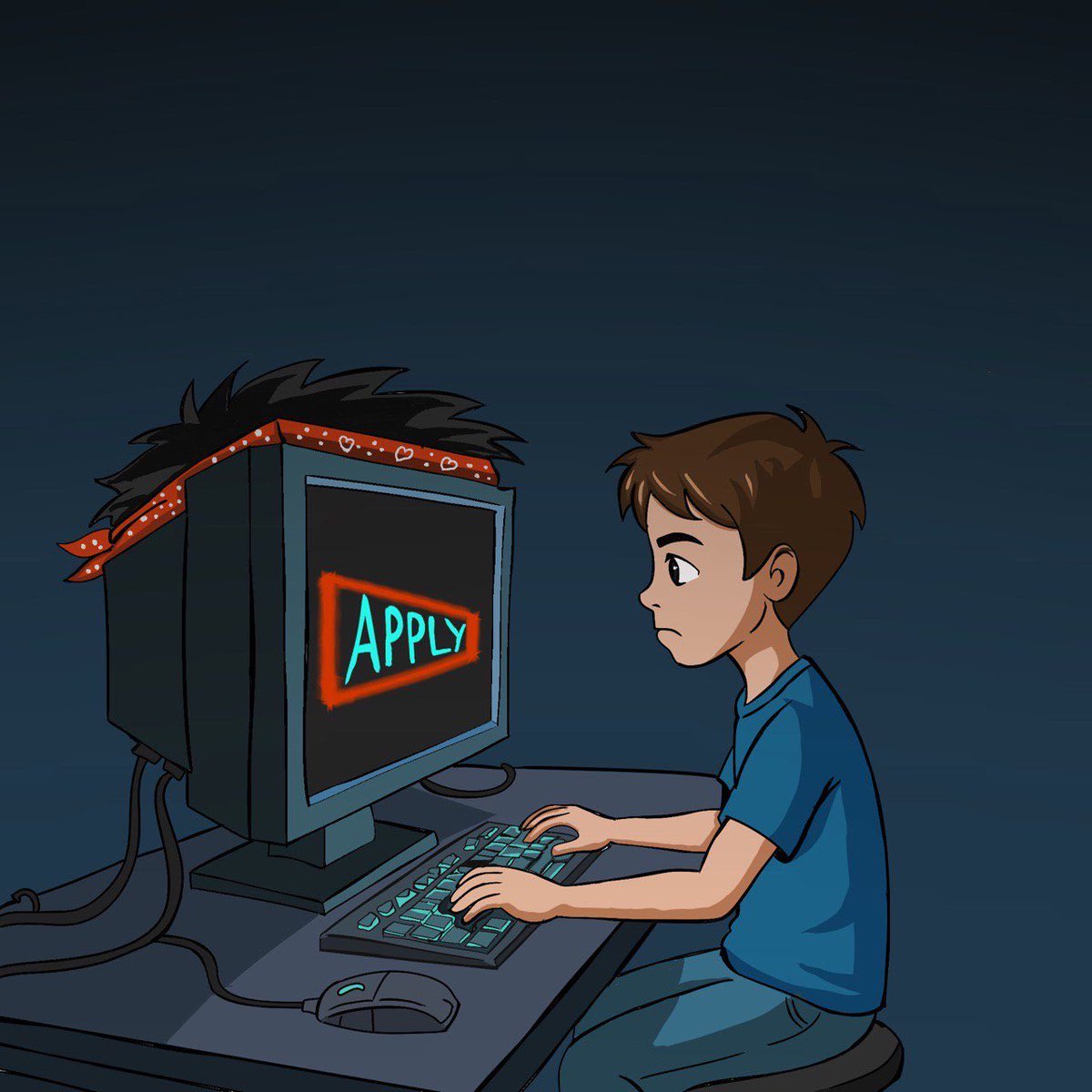 Fill out this form for #Freemint 👇

Form → tinyurl.com/FreemintNFT1

Just 48 hours.