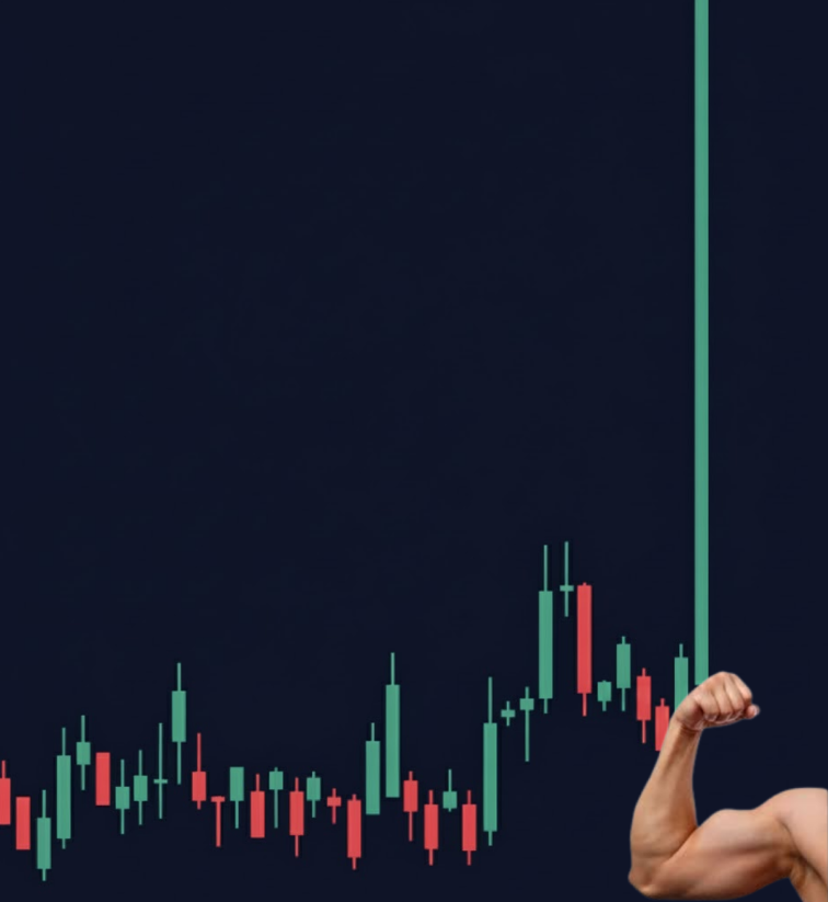 HTX_Global's tweet image. God Candle Loading!   🚀
 Which community pumps it vertical?
