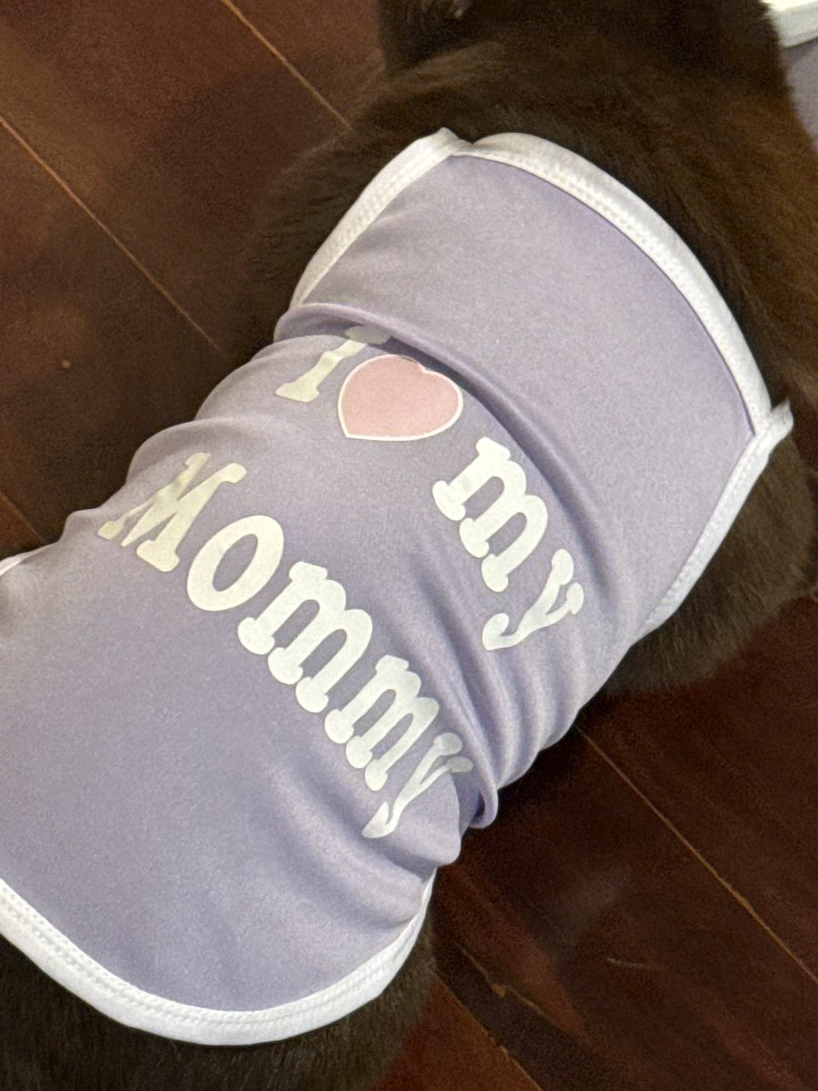 yoojeenoo's tweet image. รักแม่จริงปะ