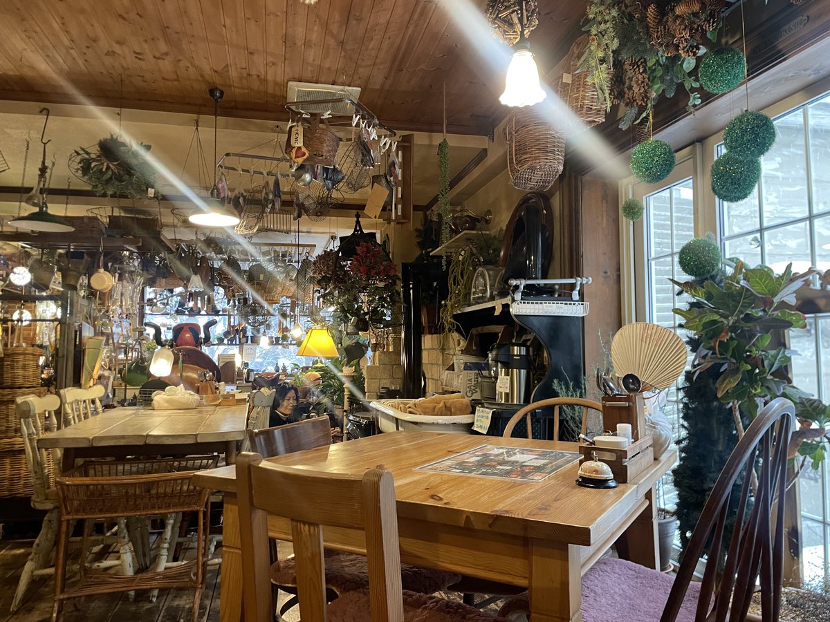 そいや、めっちゃ良いとこに行きました。