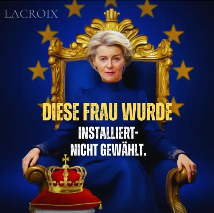 ingredibel's tweet photo. In einer Diktatur gibt es keine freien Wahlen https://t.co/UZAb5Hmay0