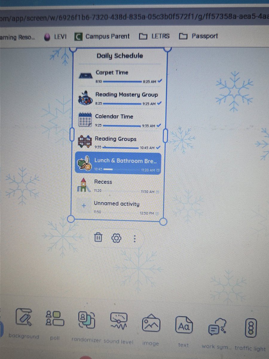 Beth Campbell tweet media