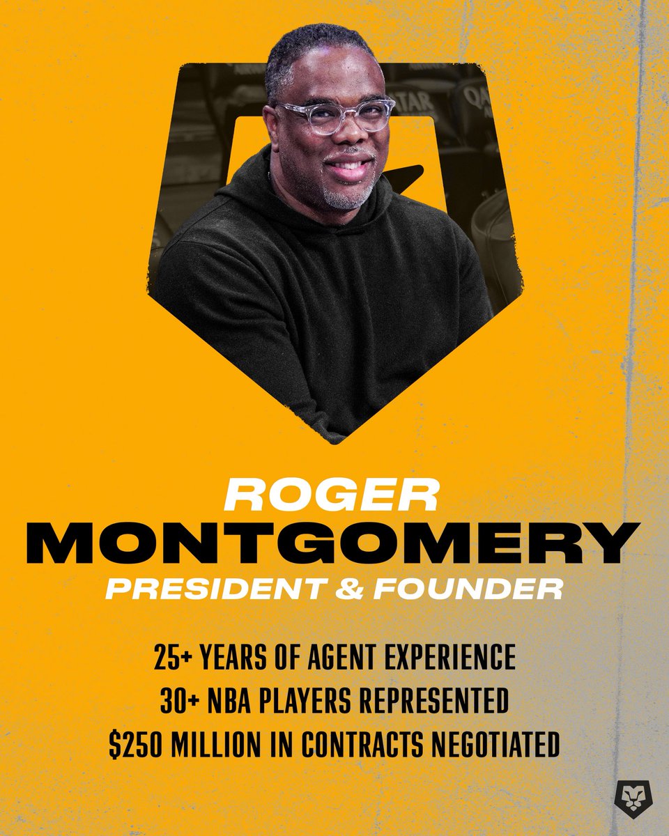 Montgomery Sports Group tweet media