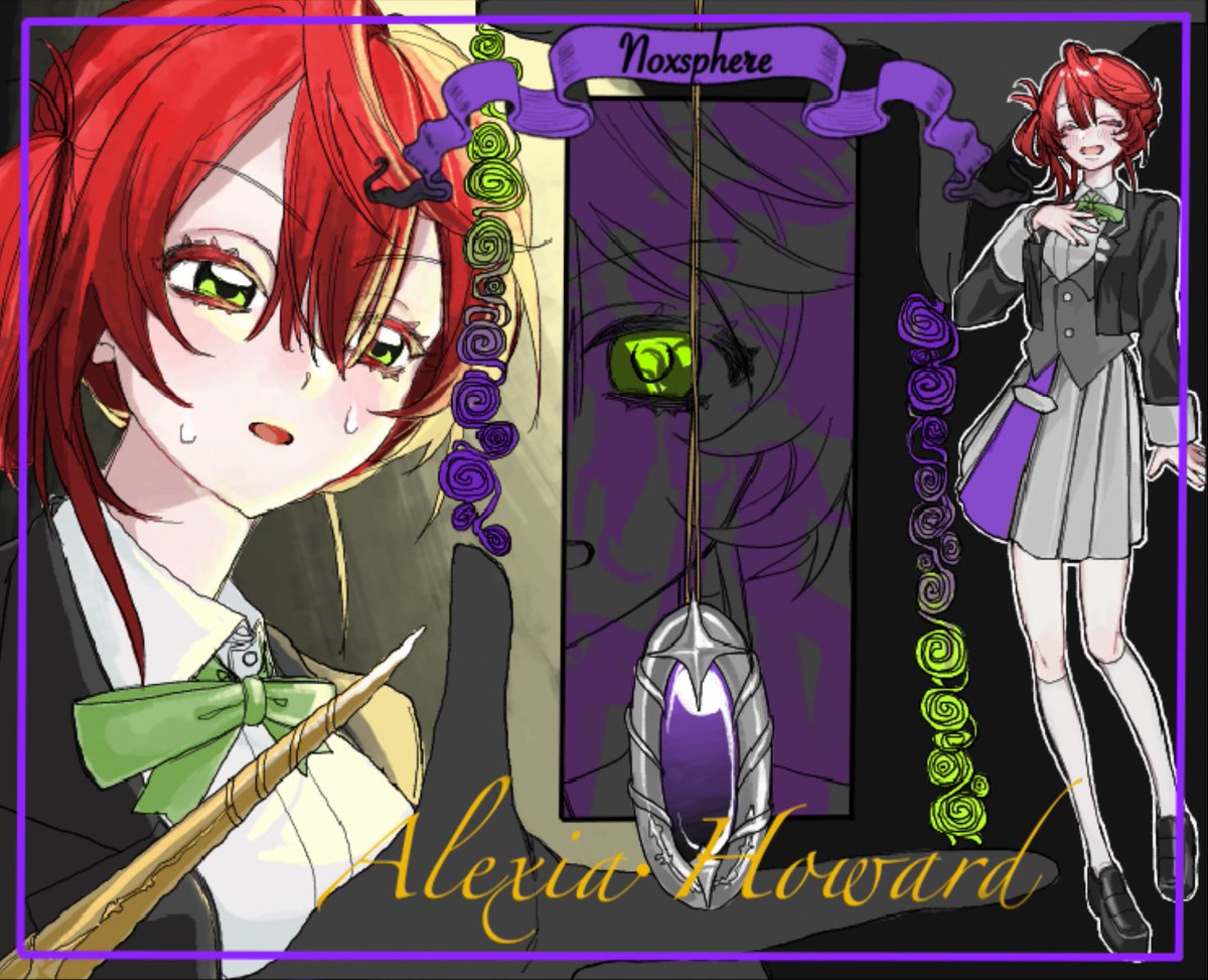 #プリズメア宝石譚 
お邪魔してます❣️よろしくお願いします🤩