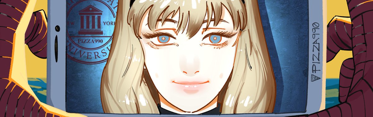 pizza990's tweet image. Can you guys click on this post I'm trying something