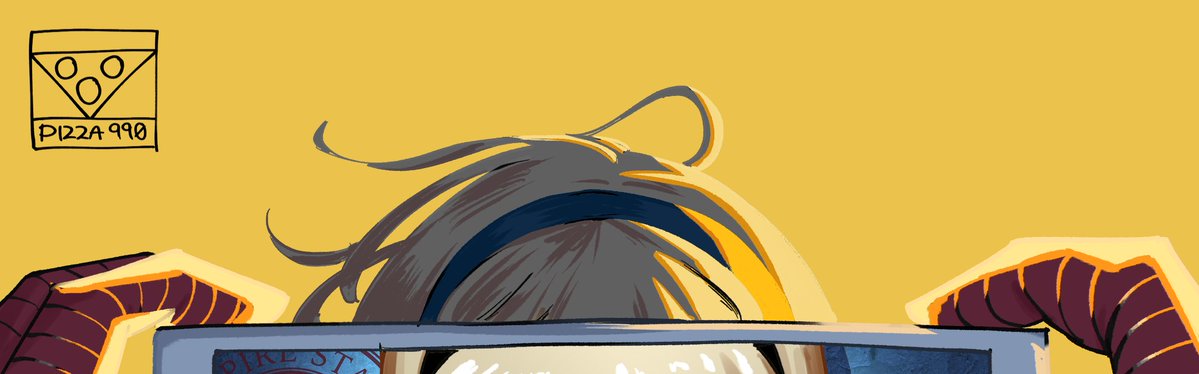 pizza990's tweet image. Can you guys click on this post I'm trying something