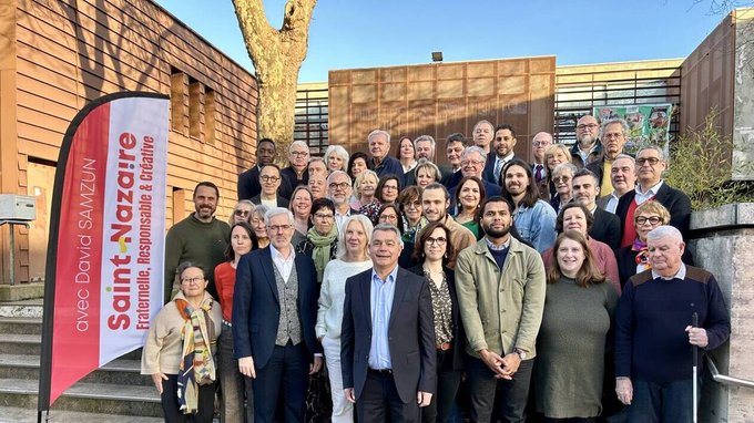 Image de l'actu de Presse Océan