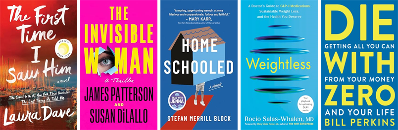 This week the Springfield Free Public Library has 109 new books and one new movie. wowbrary.org/nu.aspx?p=6197…