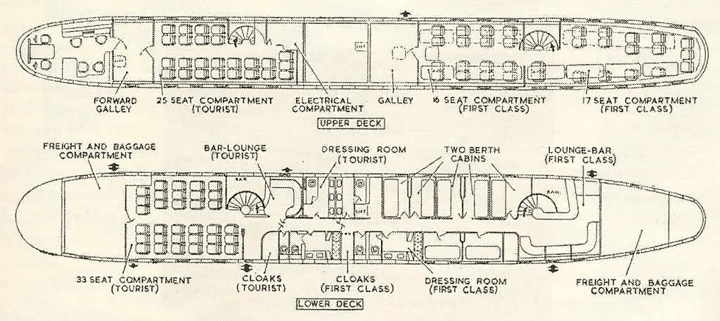 Trev Clark's Obscure Aviation History 🚁 tweet media