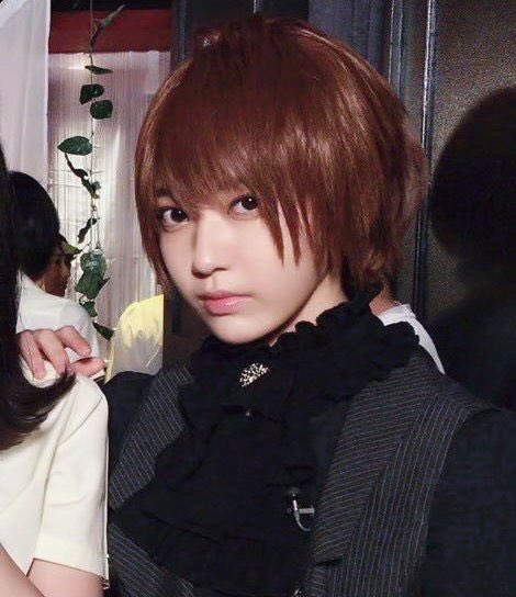 we love a girl who can do both !!!