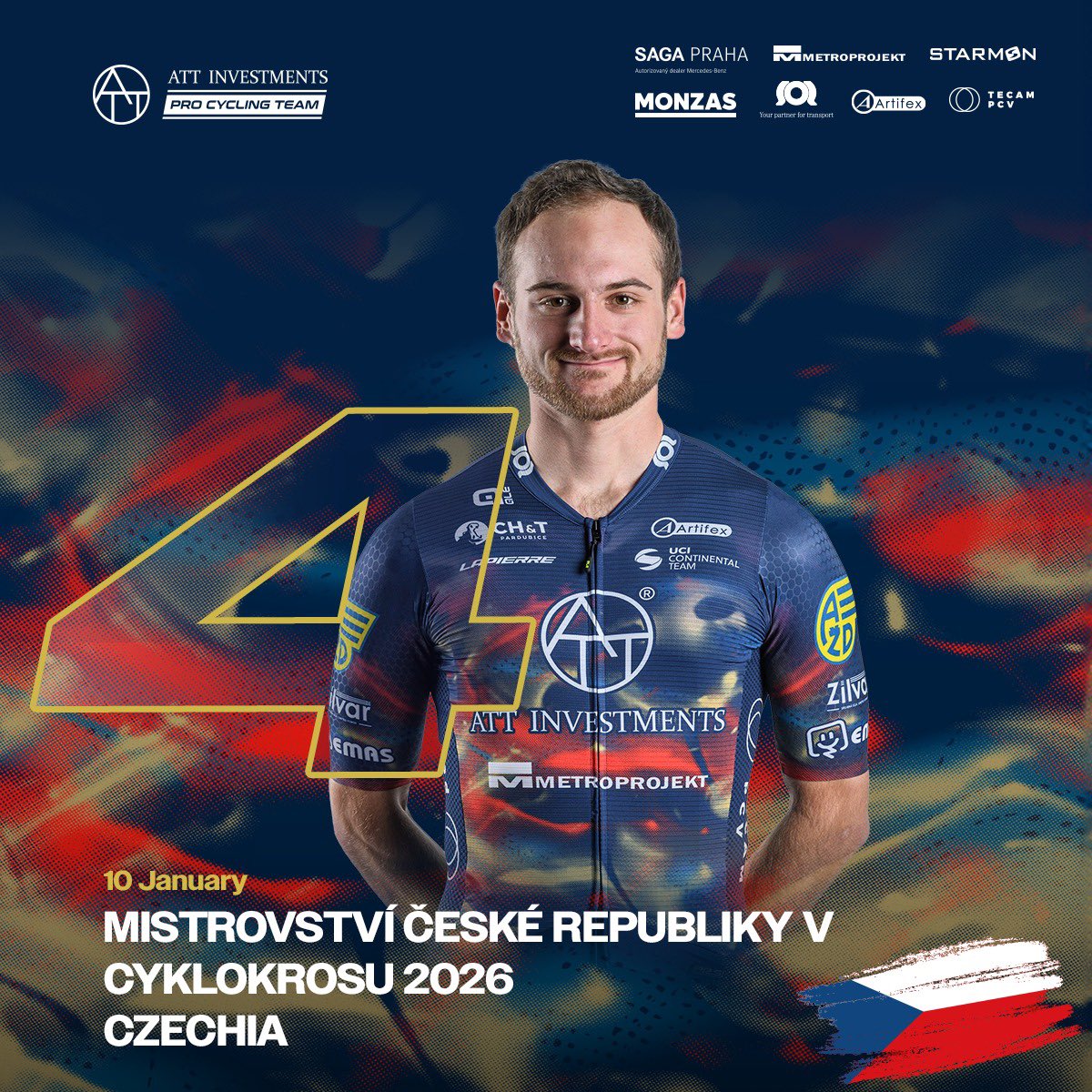 ATT Investments tweet media