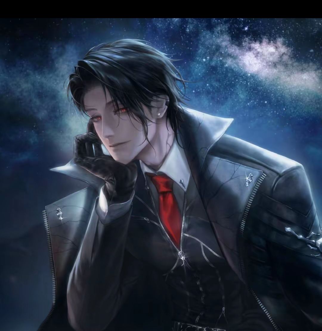 I hope other people pull for this guy, because he comes with lore about the Shepherd of the underground and some apparent trauma related to that woman, who reminds him of the Chief — and I NEED to see that drama unfold and talk about it.