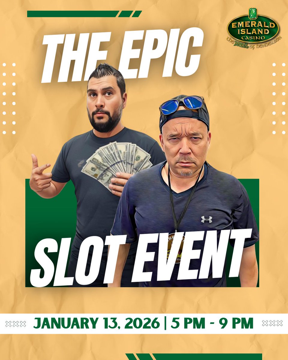 Are you ready for Tuesday?

Because we are!