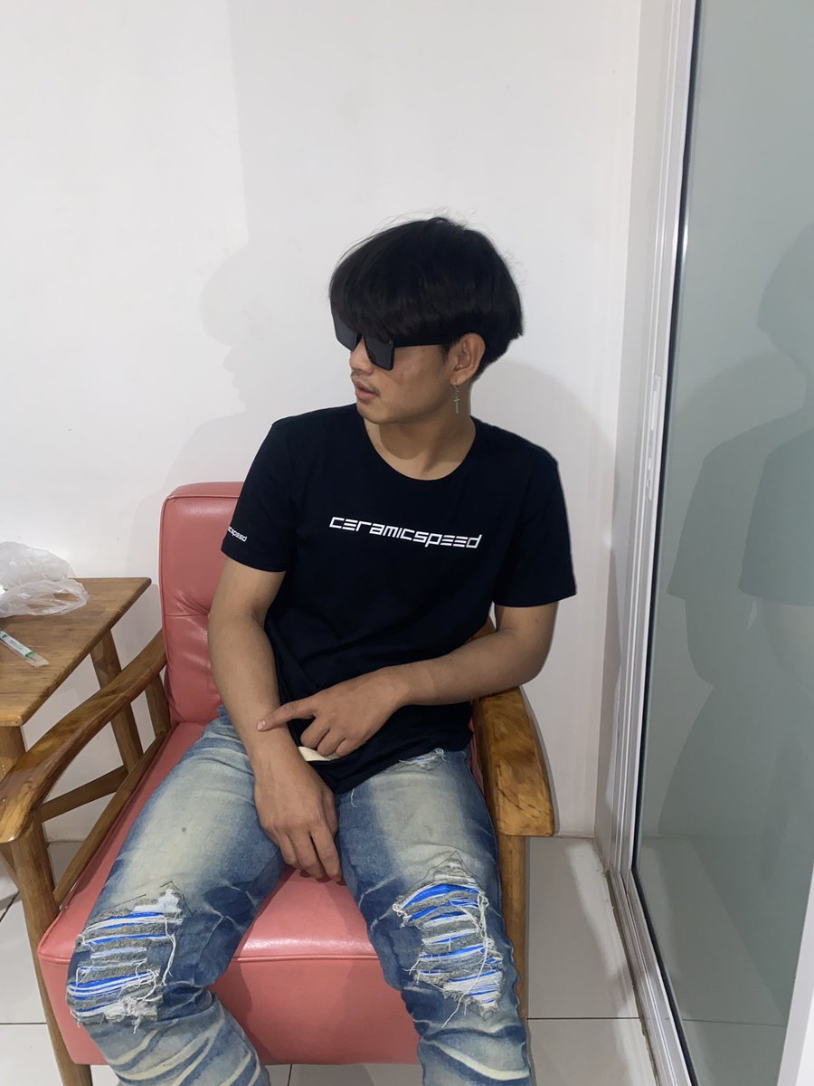 ปอย tweet media