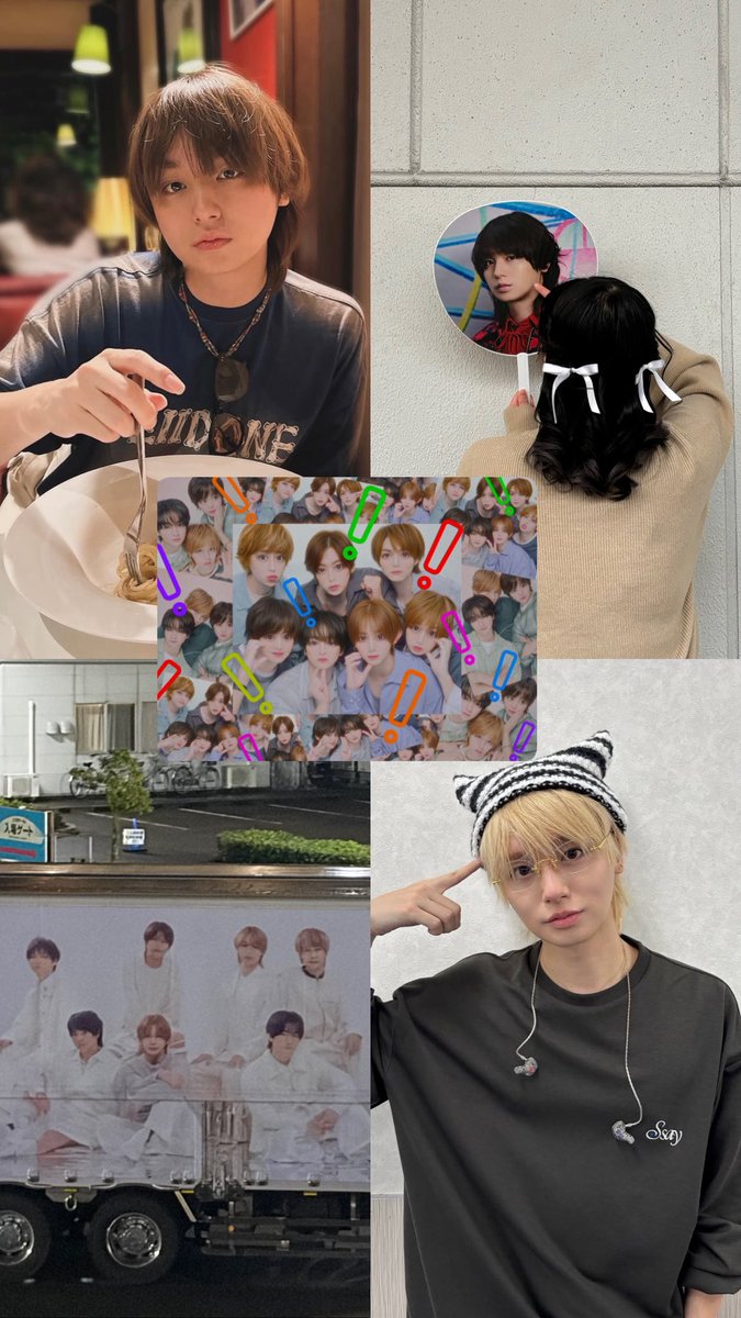 saya00622's tweet photo. 🕊〜 お友達探し
 
ﾍｲｾｲｼﾞｬﾝﾌﾟ ｲﾉｵ ｹｲ ღ  

同担◎  他グループ◎

♡でお迎えに行きます！！！！！！！

ぜひ仲良くしてください🙇🏻‍♀️🙇🏻‍♀️

  #JUMP担と繋がりたい 
  #他グループの方とも繋がりたい https://t.co/lcUENAX3Tl