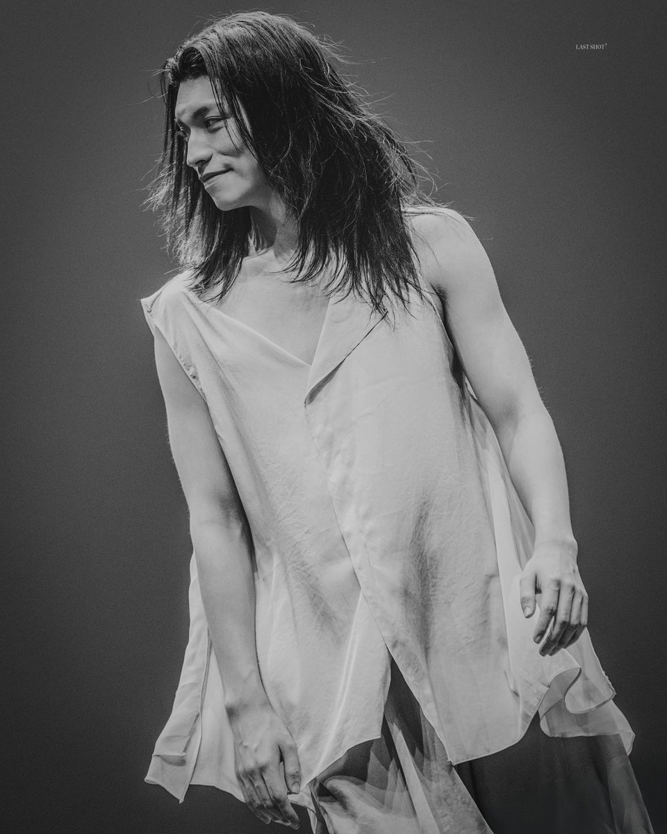 LSTSHTx's tweet image. 260110 휴먼스탕스 &amp;lt;이윽고&amp;gt; 19:00

#김시원