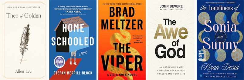 Randolph Library tweet media