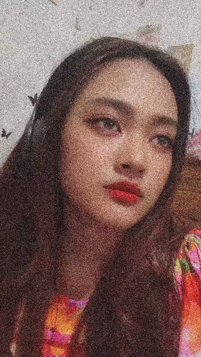 vaustineee's tweet image. met malam minggu~~