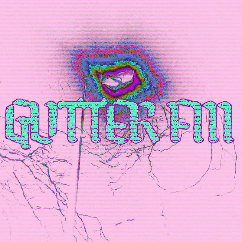 NEW GUTTER FM SHOW UP RN! 

THIS TIME WE TAKE A JOURNEY THRU SOME INDIE, SYNTH-PUNK, GRUNGE, ALT ROCK + MORE! 

THIS ONE FELT A LIL EMOTIONAL. RUN IT UP!⛓️

mixcloud.com/gutterfm/gutte…