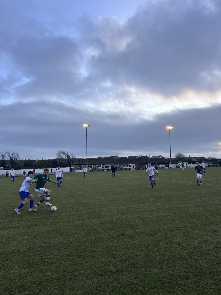 FT

<a href="/HOBAFC/">Holker Old Boys</a> reserves 2-5 Turton

Great away win after being 1-0 down

Good start to 2026

Goodinson ⚽️
<a href="/rwoowar84/">Richard Woodward</a> ⚽️
<a href="/JackCabrelli17/">jack cabrelli</a> ⚽️
<a href="/ricardo_pembele/">Ricardo Pembele</a> ⚽️⚽️
