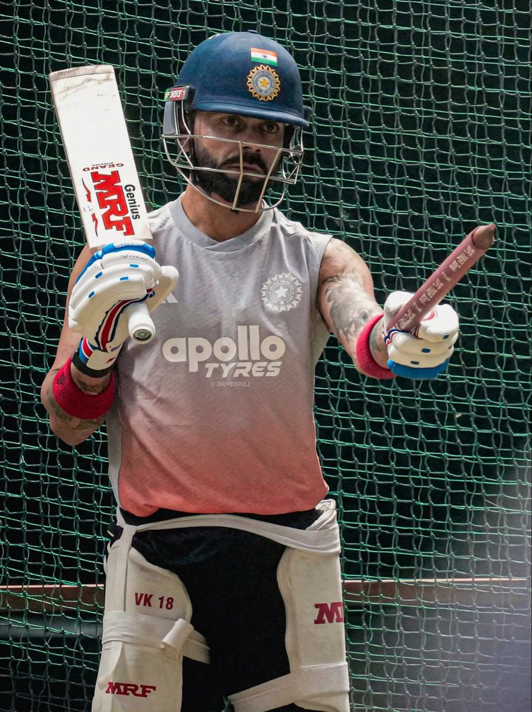 Virat Kohli to Arshdeep 🤣