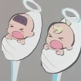 effytinkofsmth's tweet image. DAMN