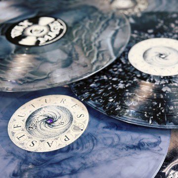 Silent Pendulum Records tweet media